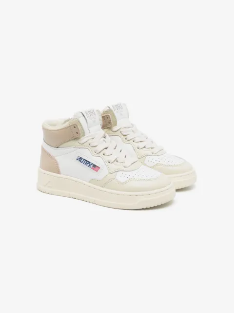 Autry Kids Medalist Mid sneakers