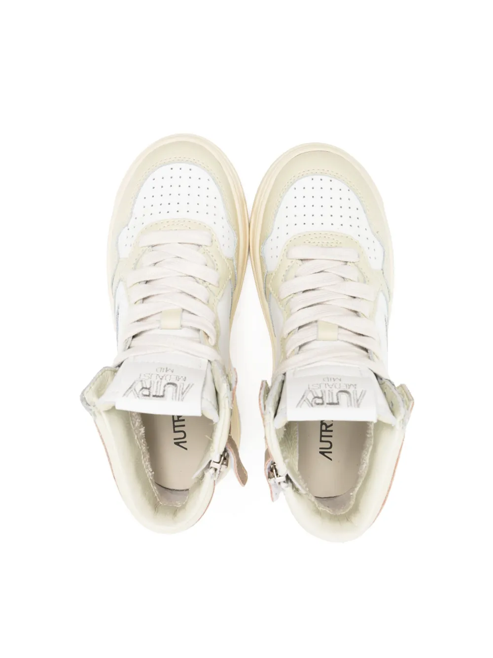 Autry Kids Sneakers Medalist Mid | Sneakers | Image 3