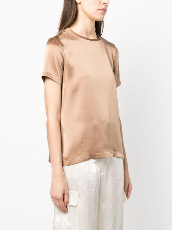 S Max Mara ショートスリーブ Tシャツ - Farfetch