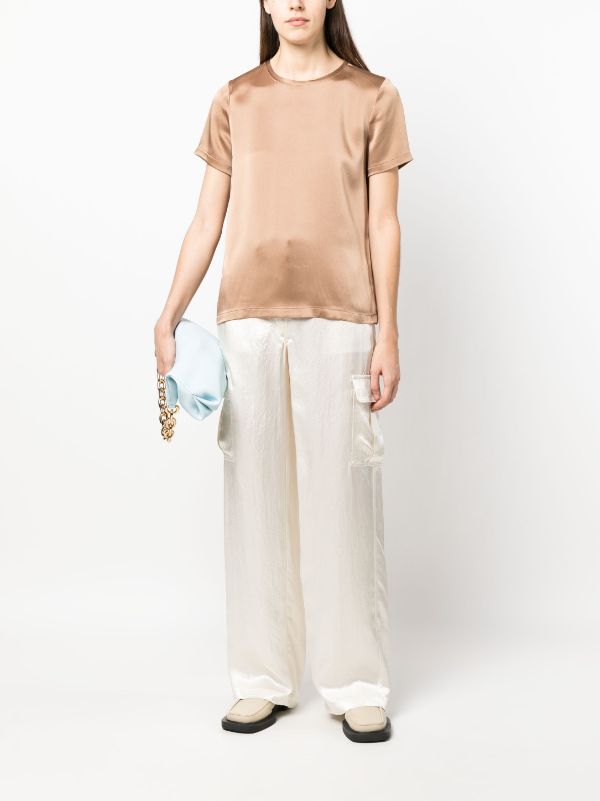 S Max Mara ショートスリーブ Tシャツ - Farfetch