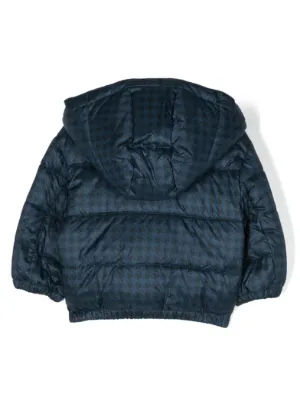 新品⭐︎EMPORIO ARMANI kids アルマーニ　キッズ　ブルゾン Emporio Armani（エンポリオ・アルマーニ）キッズ ジャケット