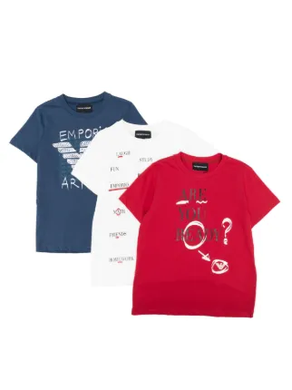 Emporio Armani Kids