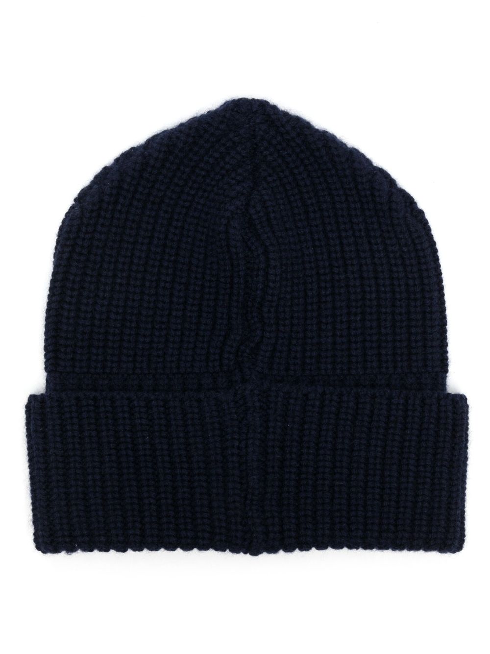 Image 1 of Brunello Cucinelli cashmere knit beanie