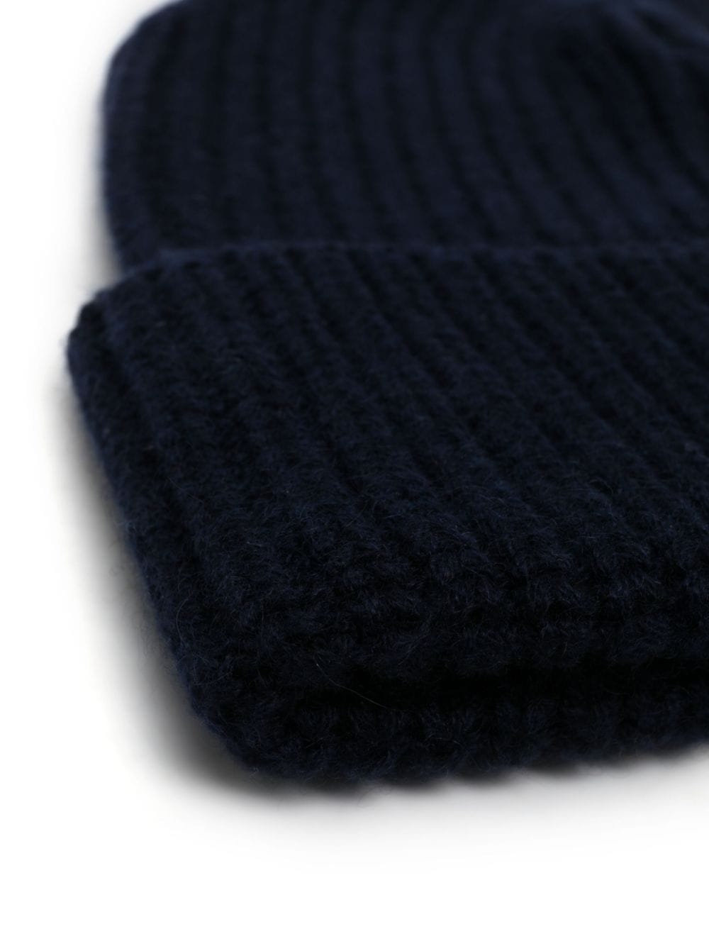 Image 2 of Brunello Cucinelli cashmere knit beanie