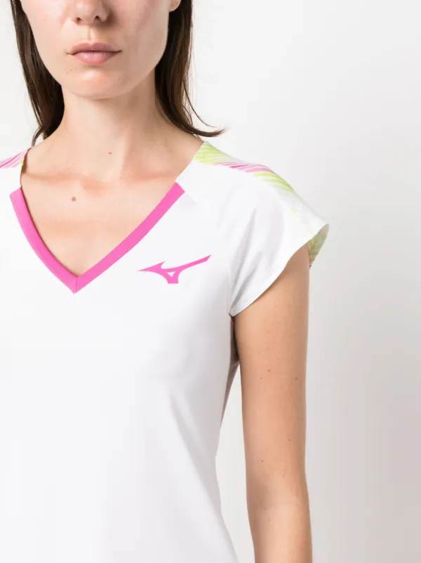 Playeras mizuno clearance