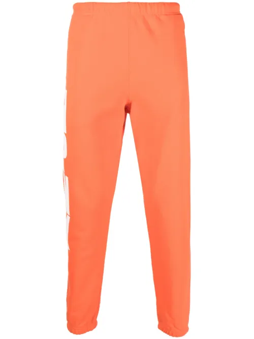 Pantalon de jogging fuselé à imprimé HPNY - Heron Preston - Modalova