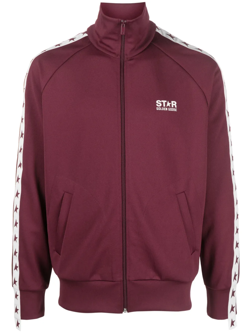 Star track online jacket