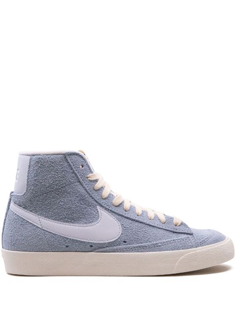 Nike Blazer Mid 77 Vintage "Blue Whisper" sneakers WOMEN