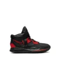 Nike Kids Kyrie Infinity ""Bred"" sneakers - Black