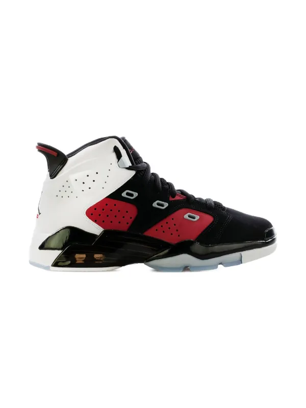 Jordan Kids Jordan 6-17-23 GS 