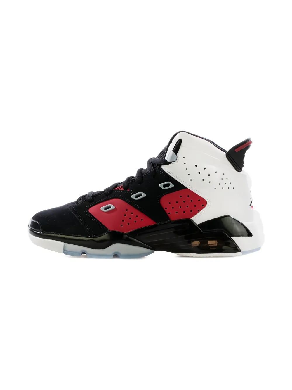 Jordan Kids Jordan 6-17-23 GS Carmine sneakers - Zwart