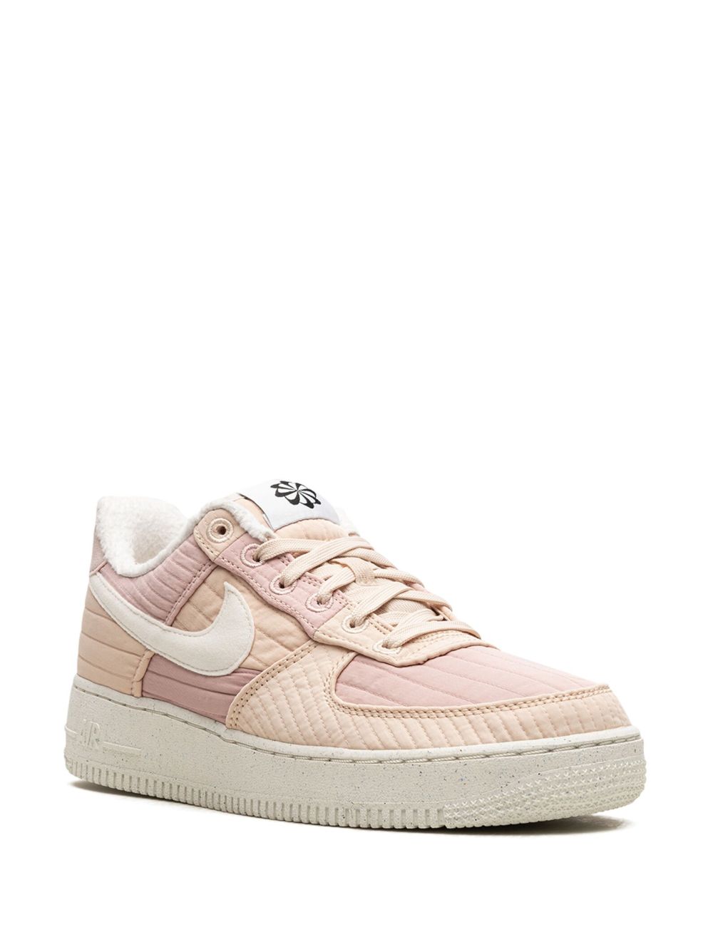 Nike Air Force 1 Low "Toasty Pink Oxford" sneakers WOMEN