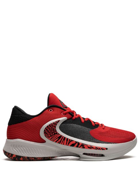 Nike Zoom Freak 4 "Safari" sneakers MEN