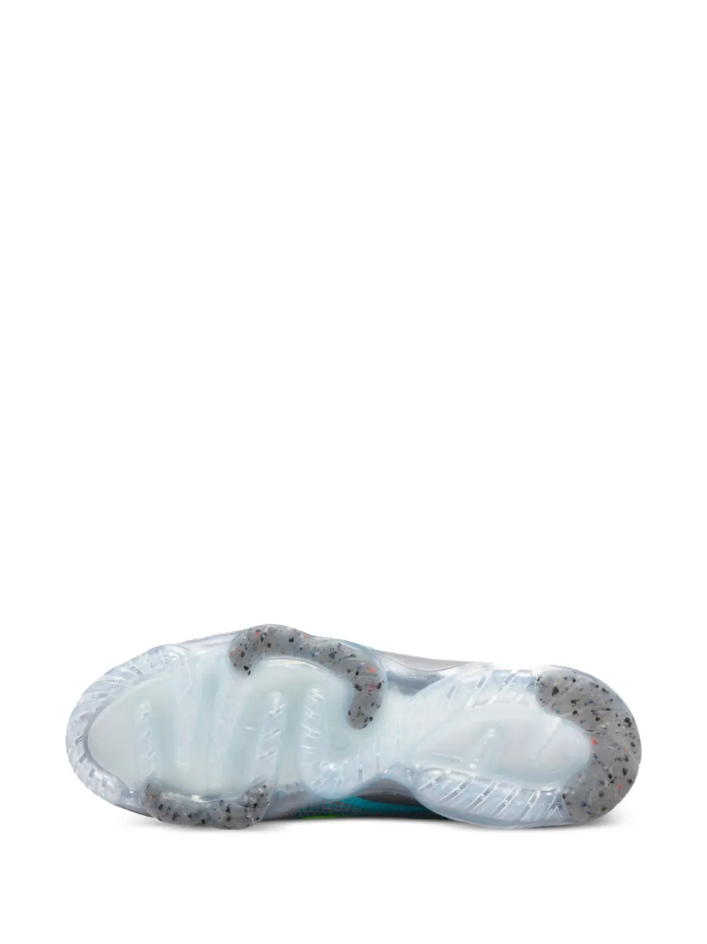 Grey and turquoise vapormax discount