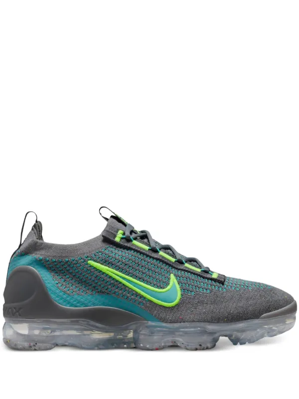 Vapormax teal hot sale