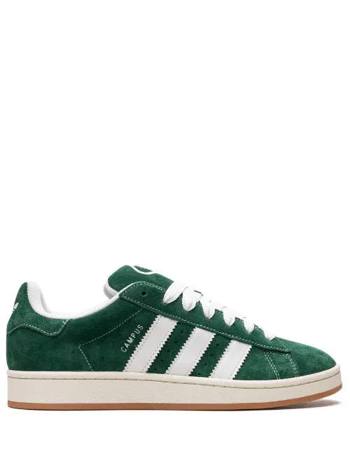 Baskets Campus 00s 'Dark Green' - adidas - Modalova