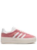 adidas Gazelle Bold platform sneakers - Pink