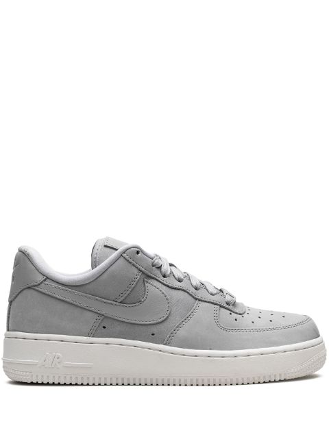 Nike Air Force 1 Low '07 Premium "Wolf Grey" WOMEN