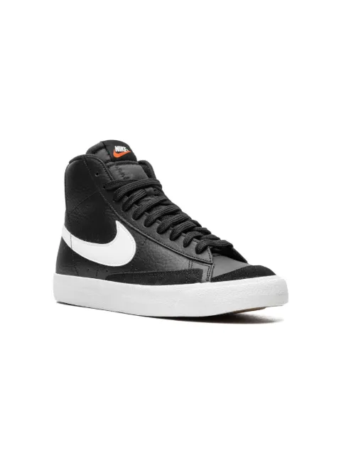 Nike Kids Blazer Mid '77 high top sneakers