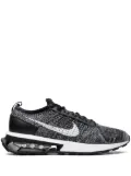 Nike Air Max Flyknit Racer ""Black/White"" sneakers