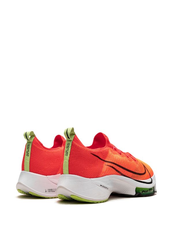 Nike Air Zoom Tempo Next% Flyknit 