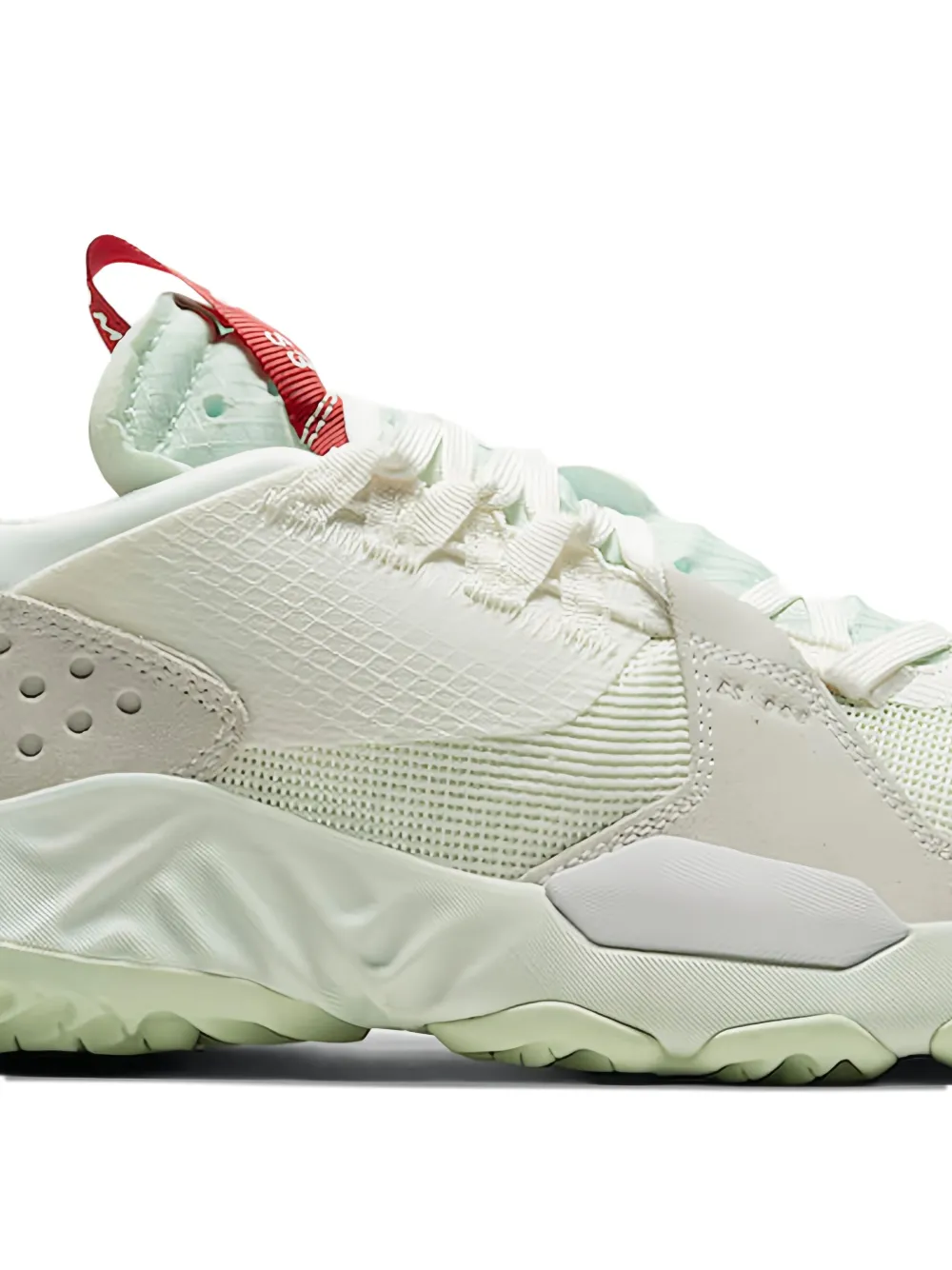 Jordan Delta SP sneakers - Beige