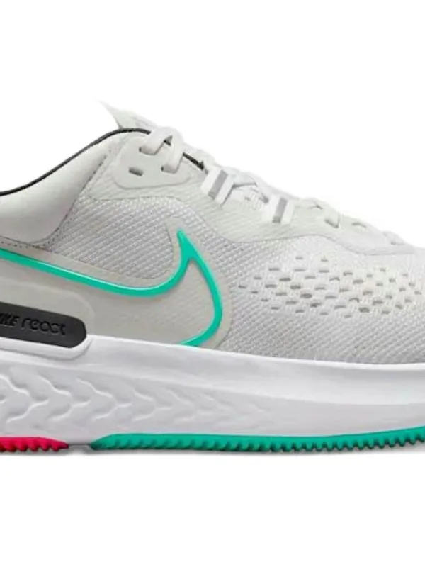 south beach nike react