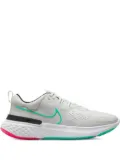 Nike React Miler 2 ""Platinum Tint / South Beach"" sneakers - Grey
