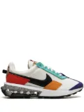 Nike Air Max Pre-Day ""Safari"" sneakers - White