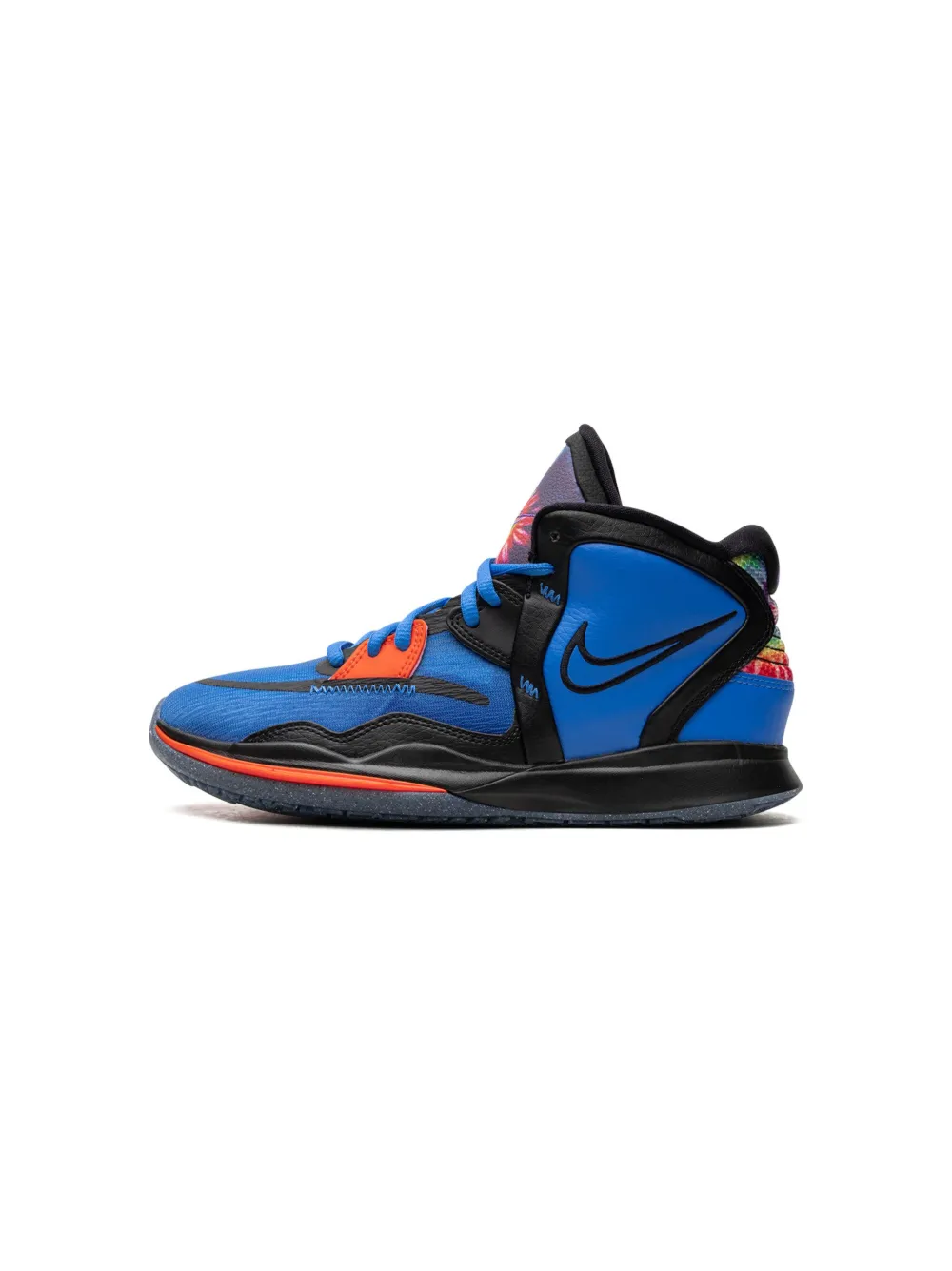 Kyrie Infinity SE "Tie-Dye" Sneakers
