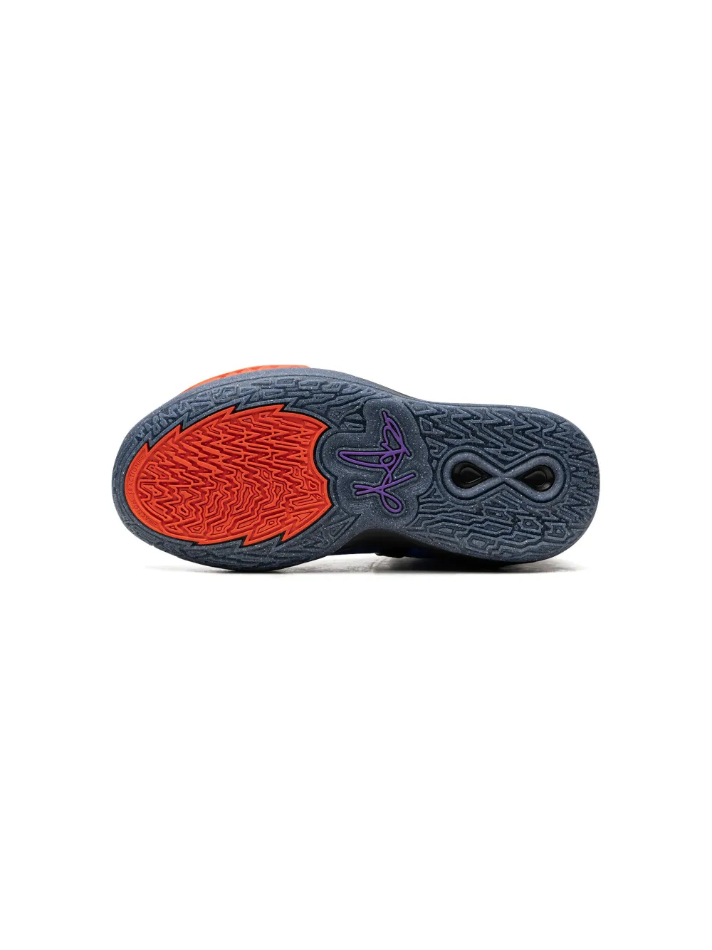 Kyrie Infinity SE "Tie-Dye" Sneakers