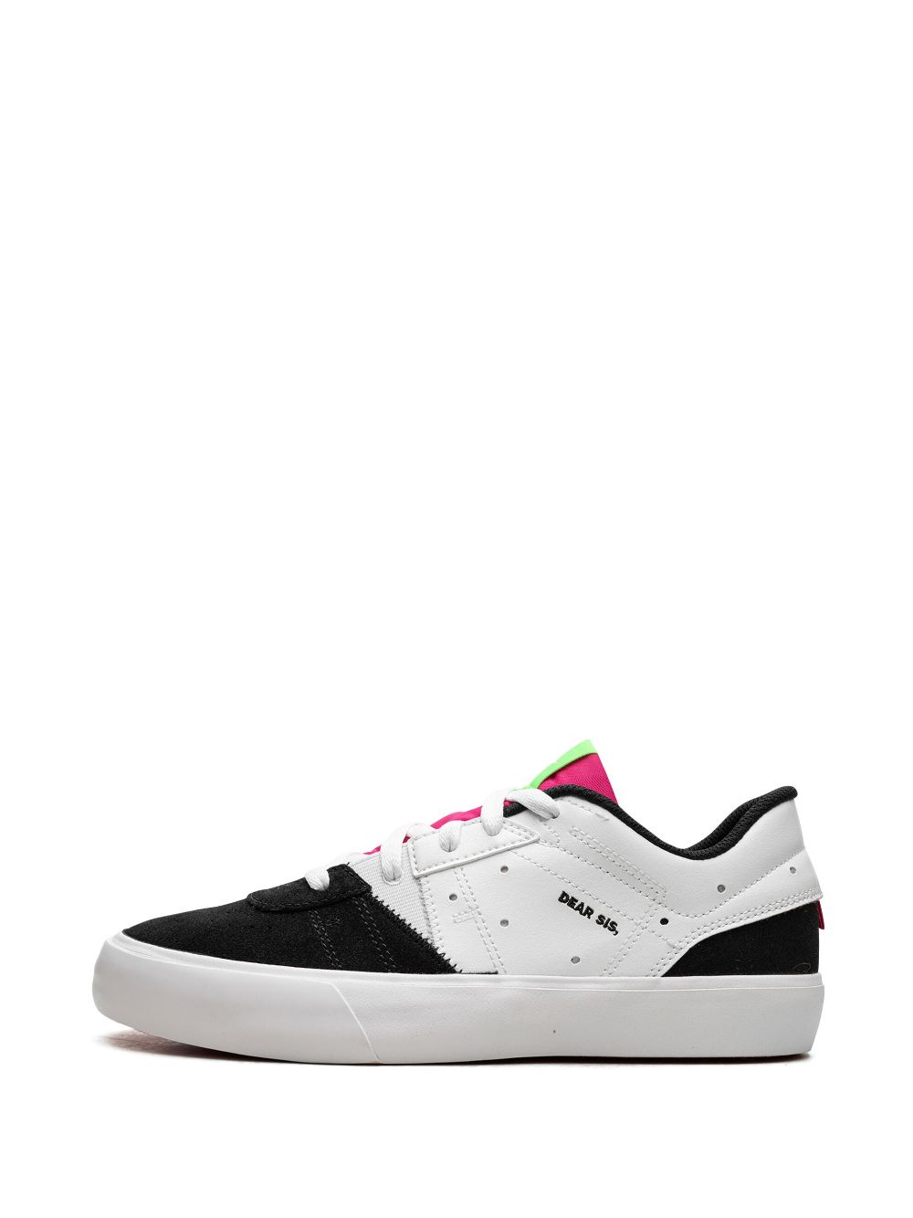 Jordan Jordan Series .05 "Dear Sis - White Green Strike Pink Prime Black" sneakers Women