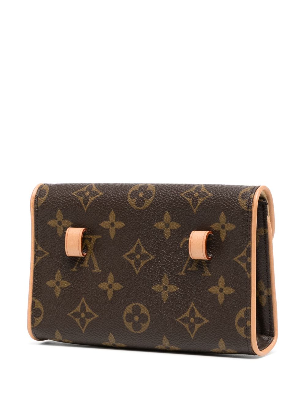 Louis Vuitton 2003 pre-owned Florentine Pochette Belt Bag - Farfetch