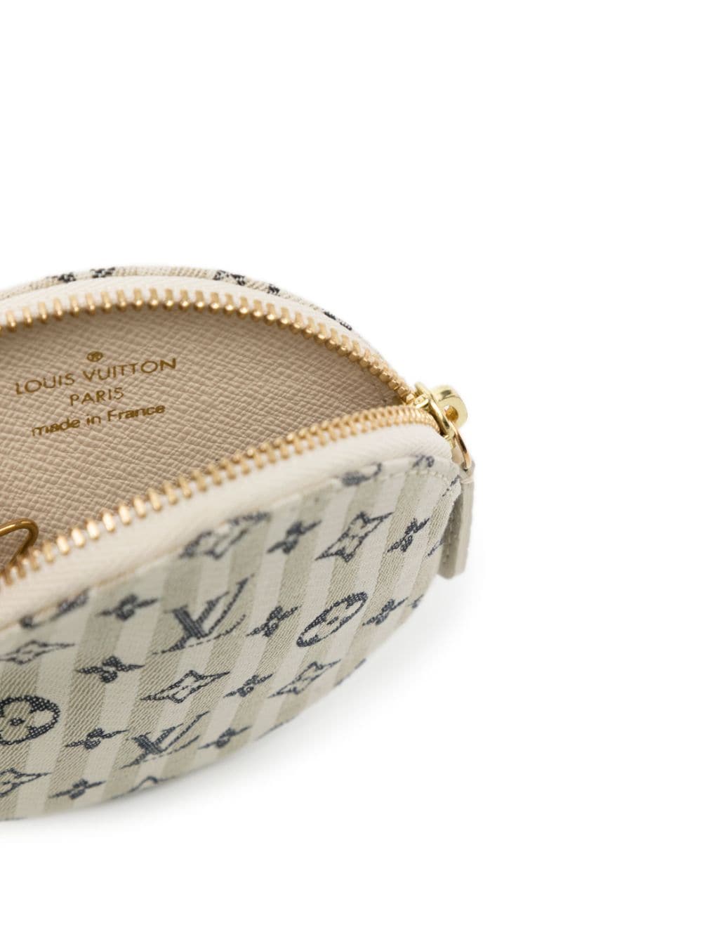 Louis Vuitton Monedero Redondo pre-owned - Farfetch