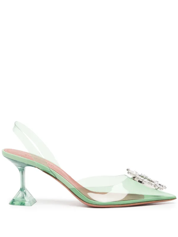 Begum slingback cheap