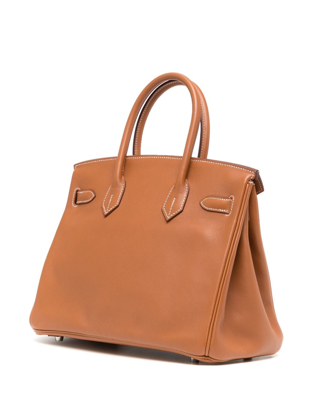 Hermès 2007 pre-owned Birkin 30 Handbag - Farfetch