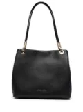 Michael Michael Kors large Kensington tote bag - Black