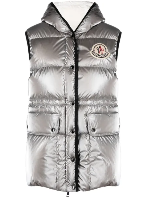 Moncler chaleco Hera