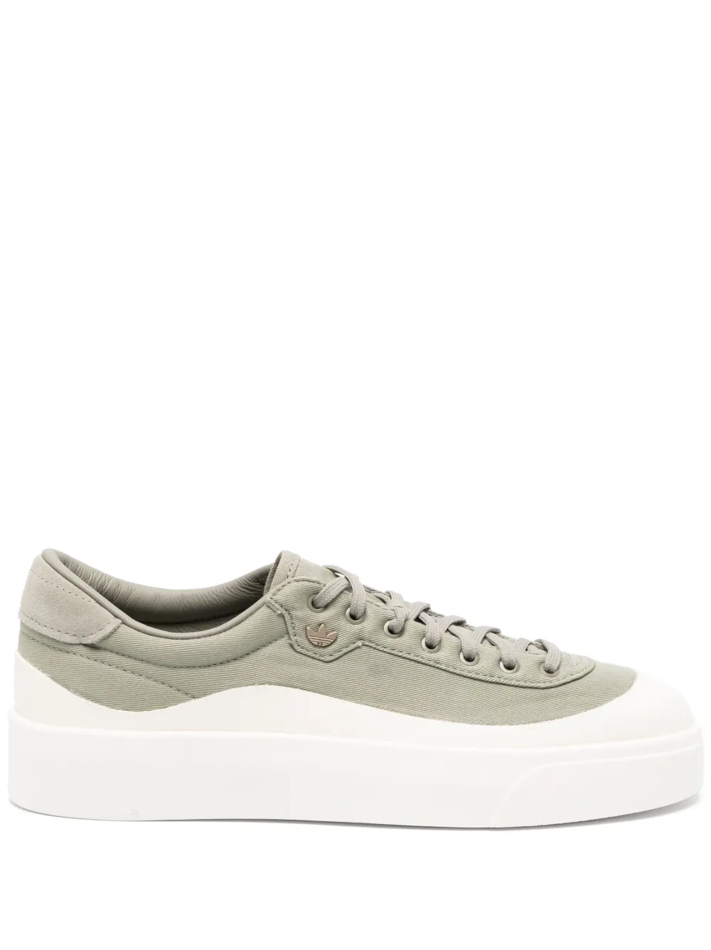 Adidas Nucombe low top Sneakers Farfetch
