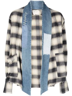 Greg Lauren（グレッグ・ローレン）メンズ - FARFETCH