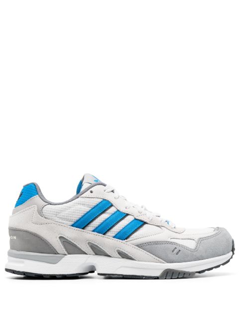 hype adidas Torsion Super low-top sneakers 