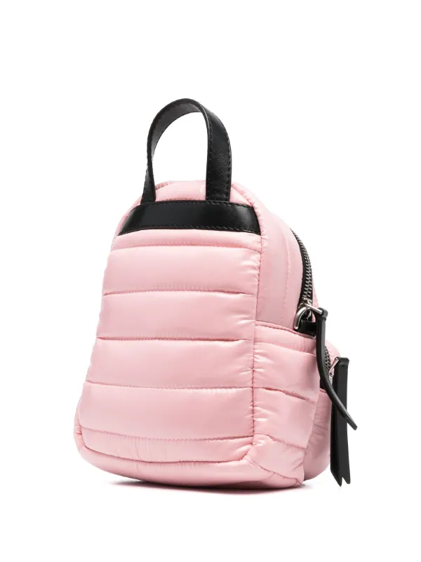 Moncler Astro Quilted Backpack - Farfetch