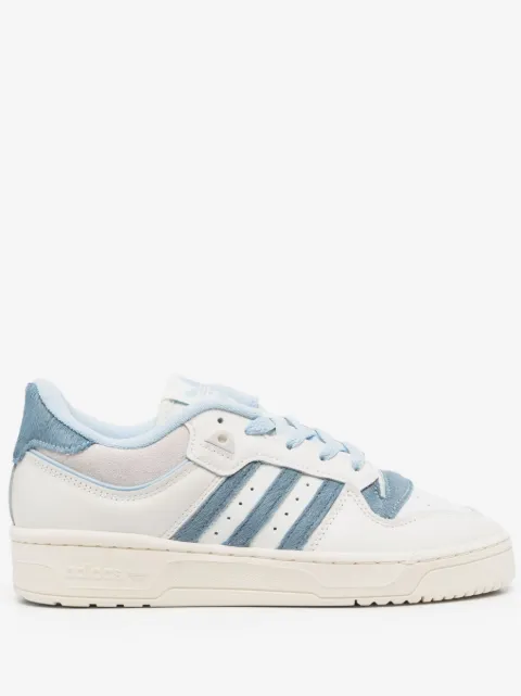 adidas Rivalry Low 86 sneakers i læder