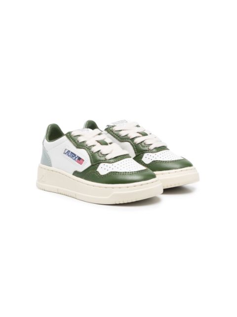 Autry Kids - Kulk low-top sneakers