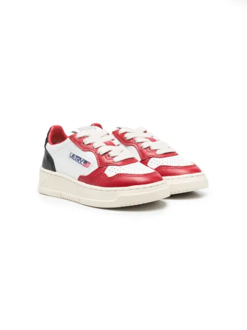 Autry Kids - Kulk low-top sneakers