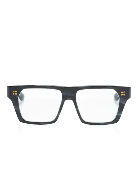 Dita Eyewear Venzyn square-frame glasses