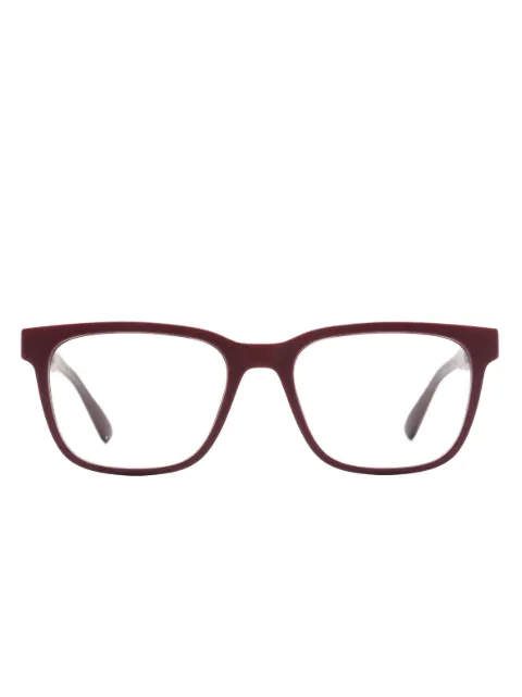 Mykita Solo D-frame glasses 