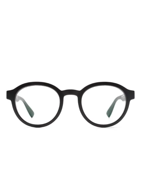 Mykita Doc round-frame glasses