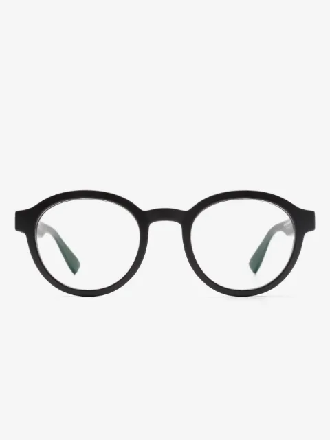 Mykita Doc round-frame glasses
