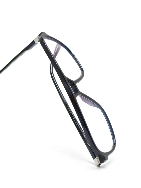 MYKITA マイキータ KAMI フレーム MYKITA マイキータ / KAMI / Milky Indigo/Pearl / メガネ – KRANC OPTICAL